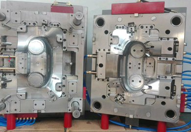 China Home Appliance Mould