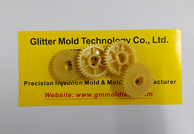 Injection Molding Kit
