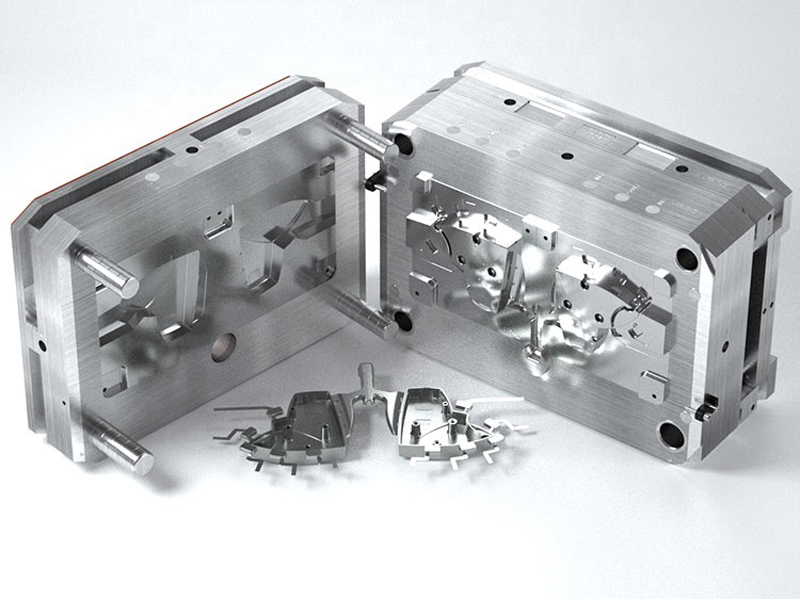 What Needs to Be Considered When Designing a Die Casting Mold? What Needs to Be Considered When Designing a Die Casting Mold?